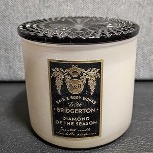 Limited Edition Bridgerton Diamond Of The Season